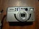 Argus M5700D 38-135mm Power Zoom 35mm Film Camera Silver Japan Lens With Case