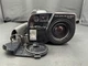 Ricoh Mirai 105 Bridge 35mm Film Camera w/ 38-105mm Zoom Flash Works, With Case