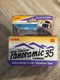 Kodak FunSaver Panoramic 35 Camera Extra Wide Prints Outdoor Use Sealed Exp 1993
