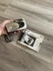 Fujifilm FinePix 1400Z Zoom Point & Shoot Camera3x Optical Zoom Smart Media Card