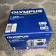 Olympus IA C-4000 Zoom 4.0MP Digital Camera with Extras Not Tested Needs Battery