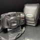 [Excellent] Samsung AF Zoom 1050 35mm Film Camera Point & Shoot w/ Super Macro
