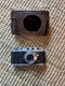 Zorki-1 Rare Early Russian Rangefinder camera copy LEICA 35mm 1949-1950