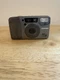 Pentax IQZoom 115M 35mm Point And Shoot Camera