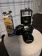 Olympus Zoom 2000 Spot Meter Camera