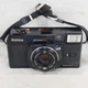 Konica C35 MF Hexanon 38mm f2.8 Film Camera Made in Japan Parts or Repair