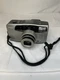 SAMSUNG SLIM ZOOM 115A PANORAMA 35MM ZOOM FILM CAMERA 38-115MM Works