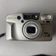 Pentax IQZoom 130M 35mm Point & Shoot Film Camera 38-130mm w/ NEW Battery