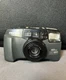 Pentax IQZoom 35mm Point & Shoot Film Camera