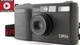 READ [Exc+5] Ricoh GR1s Black Point & Shoot 35mm Film Camera From JAPAN