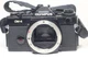 AS IS Olympus OM-4 35mm SLR Film Camera Body Only