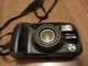 Pentax Zoom 90WR Waterproof Infrared Remote Control 35mm Camera Untested