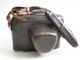 Leica M2/M3 camera case with strap, NICE,  US SELLER "LQQK"