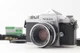 [N MINT] Nikon F Eye Level Apollo Film Camera Nikkor S 50mm f2 Lens from JAPAN