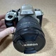 Nikon N60 with Tamron LD 28-200mm Tested In Working Condition 