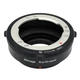 XPimage Lock Lens Adapter for Leica R Lens to Fuji X mount X-T4 X-H2s T5 Camera