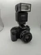 Minolta Maxxum 9000 35mm SLR Film Camera As/is For Parts