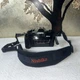 Vintage Nishika N8000 35mm Quadrascopic Stereo 3D Lenticular Camera Tested 