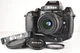 [ NEAR MINT+ w/ Strap ] Nikon F4S F4 MB-21 DP-20 + 35-80mm D AF Lens From JAPAN
