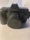 Rokinon 35mm Camera