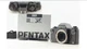 Super Rare Color Dial [ MINT in Box ] Pentax LX 35mm SLR Film Camera From JAPAN