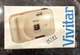Vintage Vivitar IC101 Panorama 35mm Film Camera - Focus-Free- Black