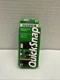 Fujifilm QuickSnap 400 Flash Disposable Camera 27 Exp NEW