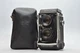 [EXC+5 in Case] Mamiya C220 Pro Body 6x6 TLR Camera + 80mm F/3.7 Lens from JAPAN