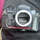 RICOH XR500 Film Camera Body Junk Parts Repair Suitable for Parts