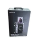 Fujifilm Instax Mini EVO Instant Camera - Black Open Box