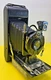 Kodak No.1A Pocket Series III Folding Autographic A116 Camera SHUTTER TESTED