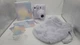 Fujifilm Instax Mini 12 Instant Camera Purple Bundle Album Case Frames Tested