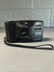 Vivitar EZ 200 Film Camera Red Eye Reduction Auto Focus Auto Flash Motor