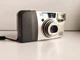 35mm Film Camera Pentax Espio 115M Working Clean