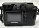 Olympus CAMEDIA C-3000 Zoom 3.3MP 3X Zoom Digital Untested