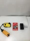 Fujifilm XP60 Waterproof Digital Camera W/ Battery, Charger & NEW 16GB Memory 