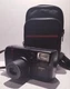 Nikon Zoom Touch 400 35-70mm Point & Shoot Film Camera - w/case [CLEAN]