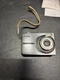 Kodak EasyShare CD1013 Digital Camera Tested And Working