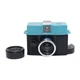 Lomography Lomo Diana Baby 110 Camera With Film