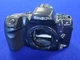 Minolta &alpha;303 si 35mm SLR Film Camera Black Body ships from USA for Freeee
