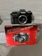 Vintage Kalimar(Minolta) KX5000 with Kalimar 50mm f/1.8 Lens-EXCELLENT Condition