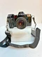 Minolta Maxxum 7000i 35mm SLR Camera with 28mm 1:2.8 Lens Cosmetic Issues Tested