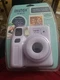 Fujifilm Instax Mini 12 Instant Camera - Purple (16806286)