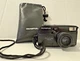 Olympus Accura Infinity Zoom 105 Point and Click Film Camera