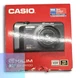 CASIO Digital Camera EX-ZR1000