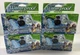 4x  Underwater Camera Waterproof Fuji Quicksnap 27 Exposure Fujifilm SEALED NIB