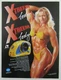 1997 MINOLTA Xtreem GX-4 Waterproof Camera Ad - Xtreem Body Female Bodybuilder