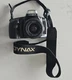 SLR Camera Minolta Dynax 300Si NOT TESTED - Sold as is