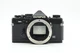 Olympus OM-2N SLR Film Camera Body Black OM2N [Parts/Repair] #071