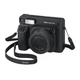 Fujifilm Instax Wide 400 Instant Film Camera (Black)